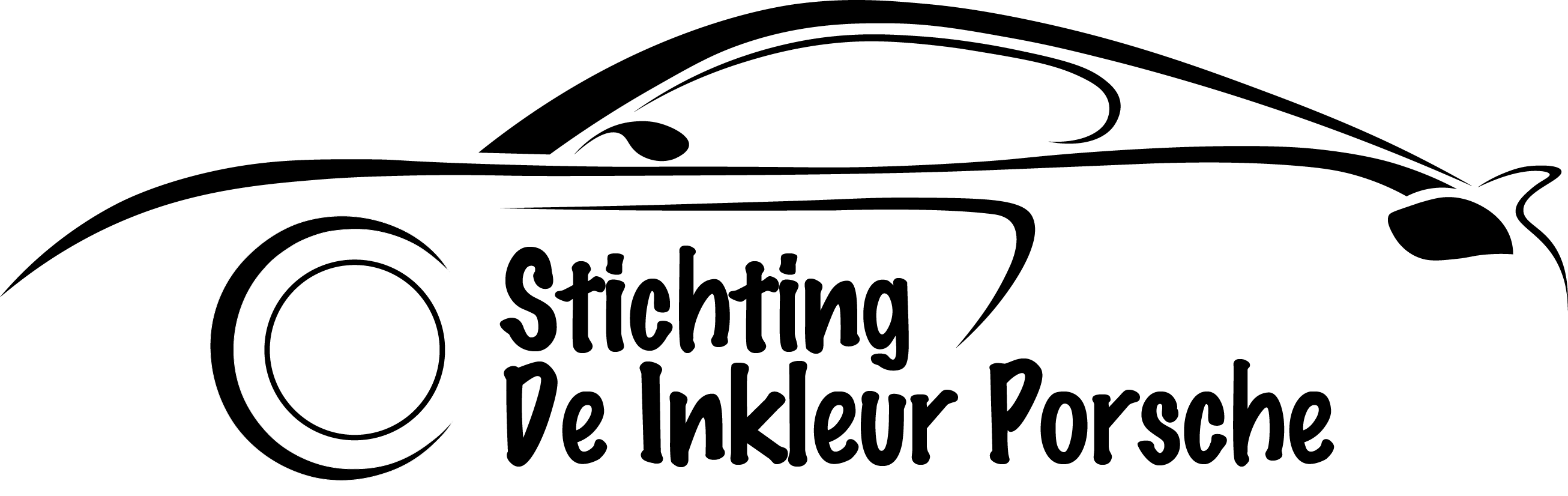 Stichting De Inkleur Porsche