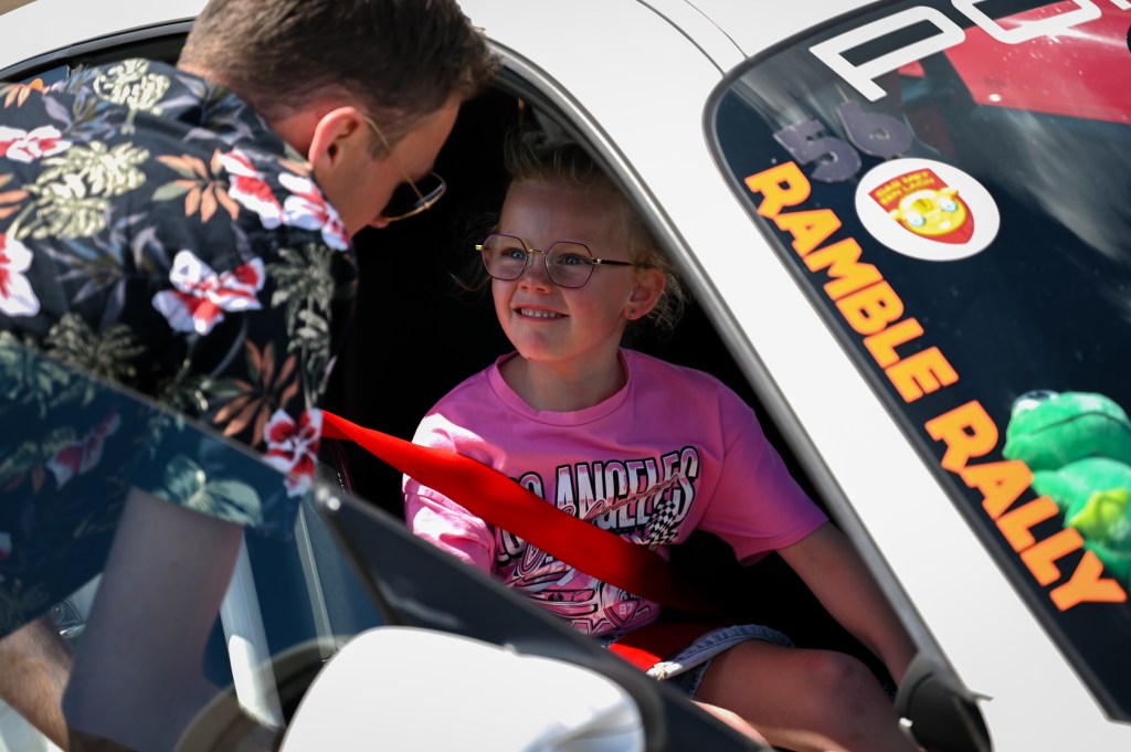 Stichting De Inkleur Porsche - 22 juli 2024